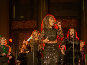 A Gospel Christmas