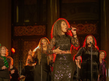 A Gospel Christmas