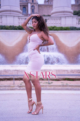 Venus Afrodita Porn Star Escort | BCN Companions & VIP Spain Models
