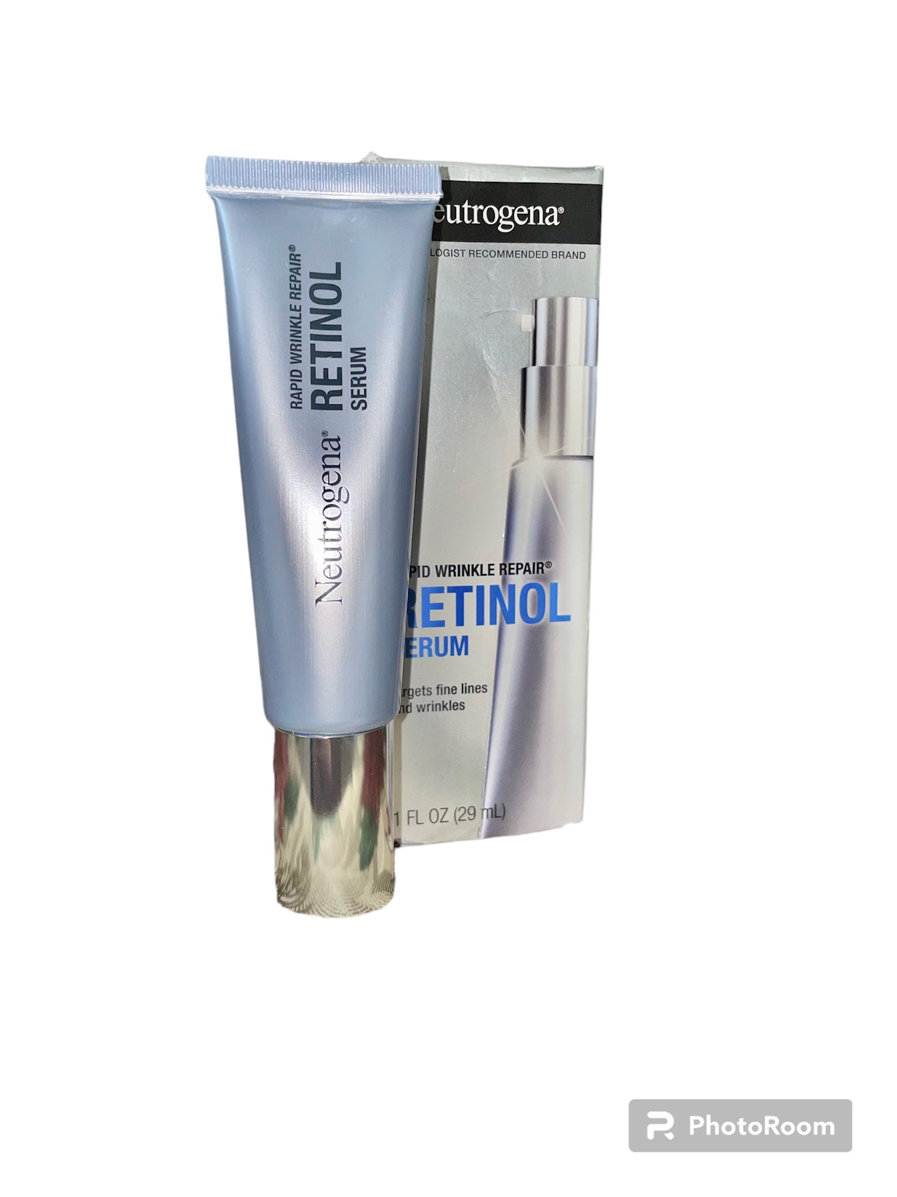 NEUTROGENA RETINOL BOOST SERUM 1