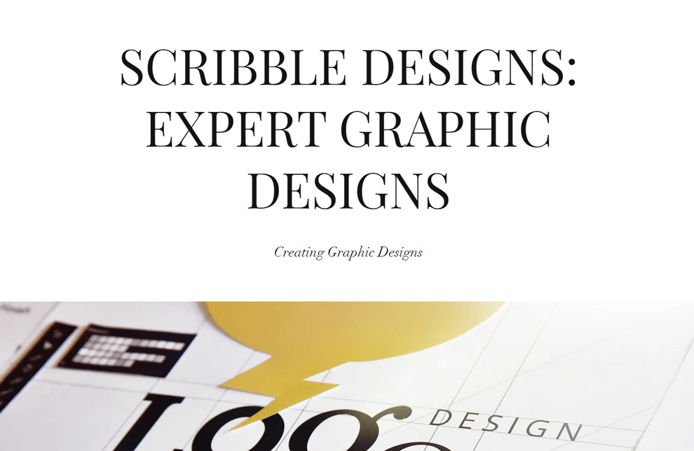 Scribble Designs Freelance