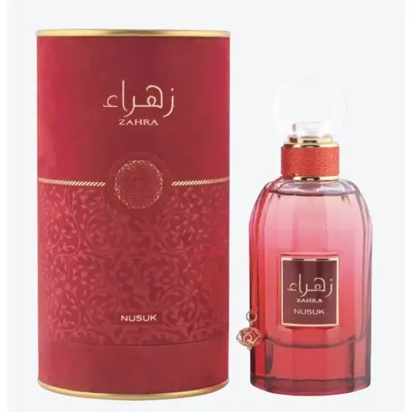nusuk zahra arabische parfum