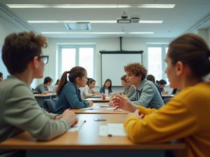 Building Sustainable Outcomes in Educational Support