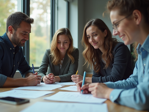 Enhancing Capacity Through Effective Organizational Development