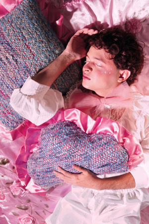 Si las gotas de lluvia