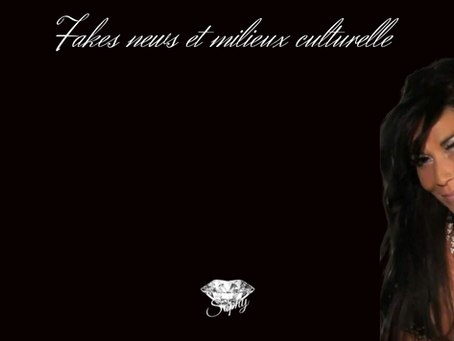 Comment détecter les fakes news sur les artistes