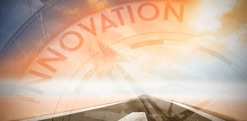 Innovation Roadmap Image
