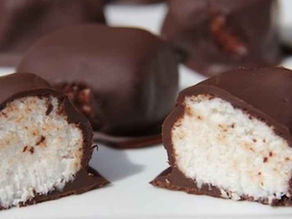 Crispy, Keto-friendly Curd Cheescakes