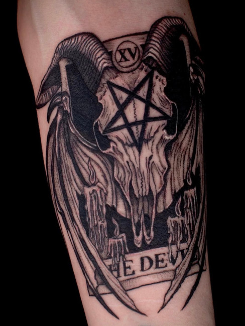 Tatouage unique lausanne
