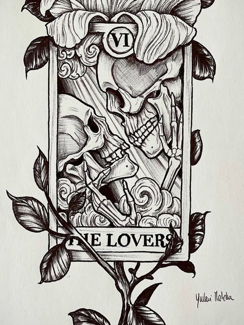Tatouage unique lausanne