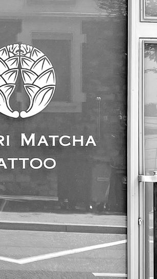 Pourquoi je refuse parfois un tatouage: Préserver la paix de mon studio à Lausanne