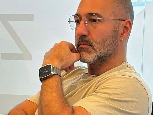 המוח שמאחורי הקליק: ירון בן אלי הוא האיש שאתם צריכים להכיר בעולם העסקים הישראלי.