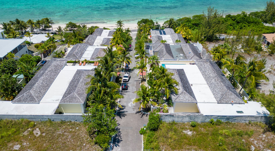 Lion Construction & Development.