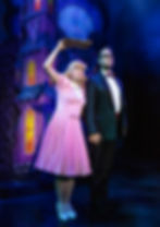 Joanne Clifton (Janet) James Darch (Brad) (3).jpg