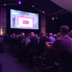 Robert Webb – Cheltenham Literature Festival