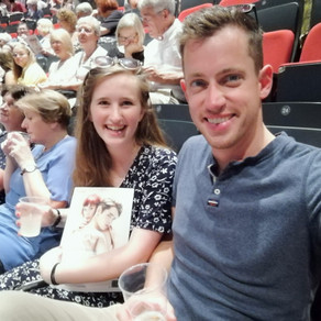 Matthew Bourne’s Romeo and Juliet – Sadlers Wells REVIEW