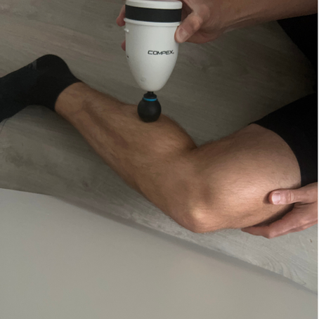 Comment prévenir les blessures pendant une préparation sportive ? Les solutions FIXX MINI et BOTTES AYRE au service de votre performance ! 