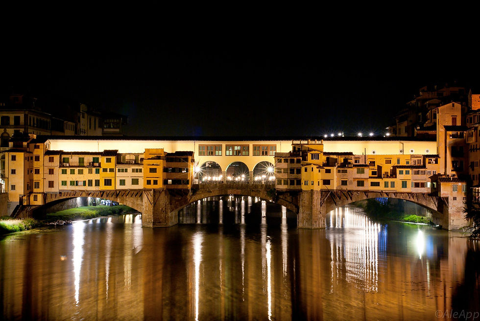 Ponte Vecchio