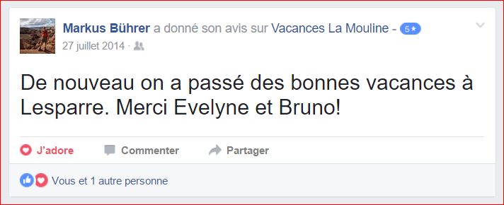 La bande à Markus