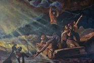 20 Years After Katrina: How the Arts Continue to Lead in Disaster Recovery