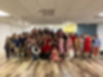Swing Dance Group