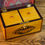 Thumbnail: Rare Stag Inlaid Satinwood Tea Caddy 1800 SOLD