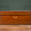Thumbnail: Walnut Table Box c.1900