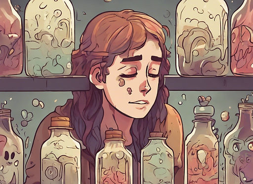 a person bottling up their emotions.jpg