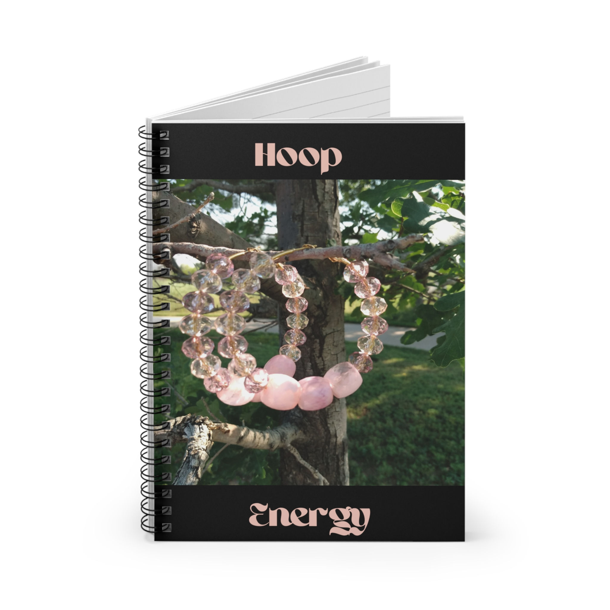 Hoop Energy Journal