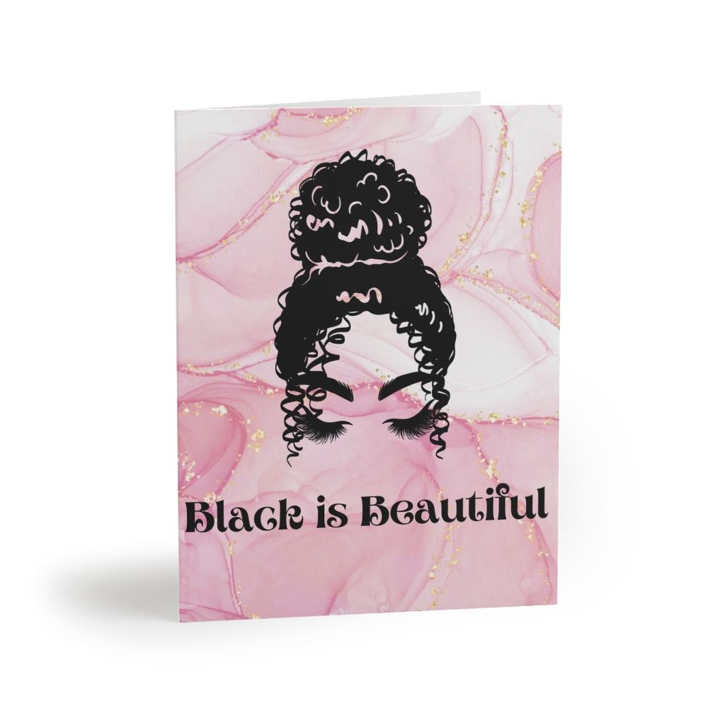 Greeting cards (8 pieces)