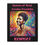Thumbnail: Queen of Soul Aretha Franklin Canvas Art - Inspirational Stretched Wall Decor 