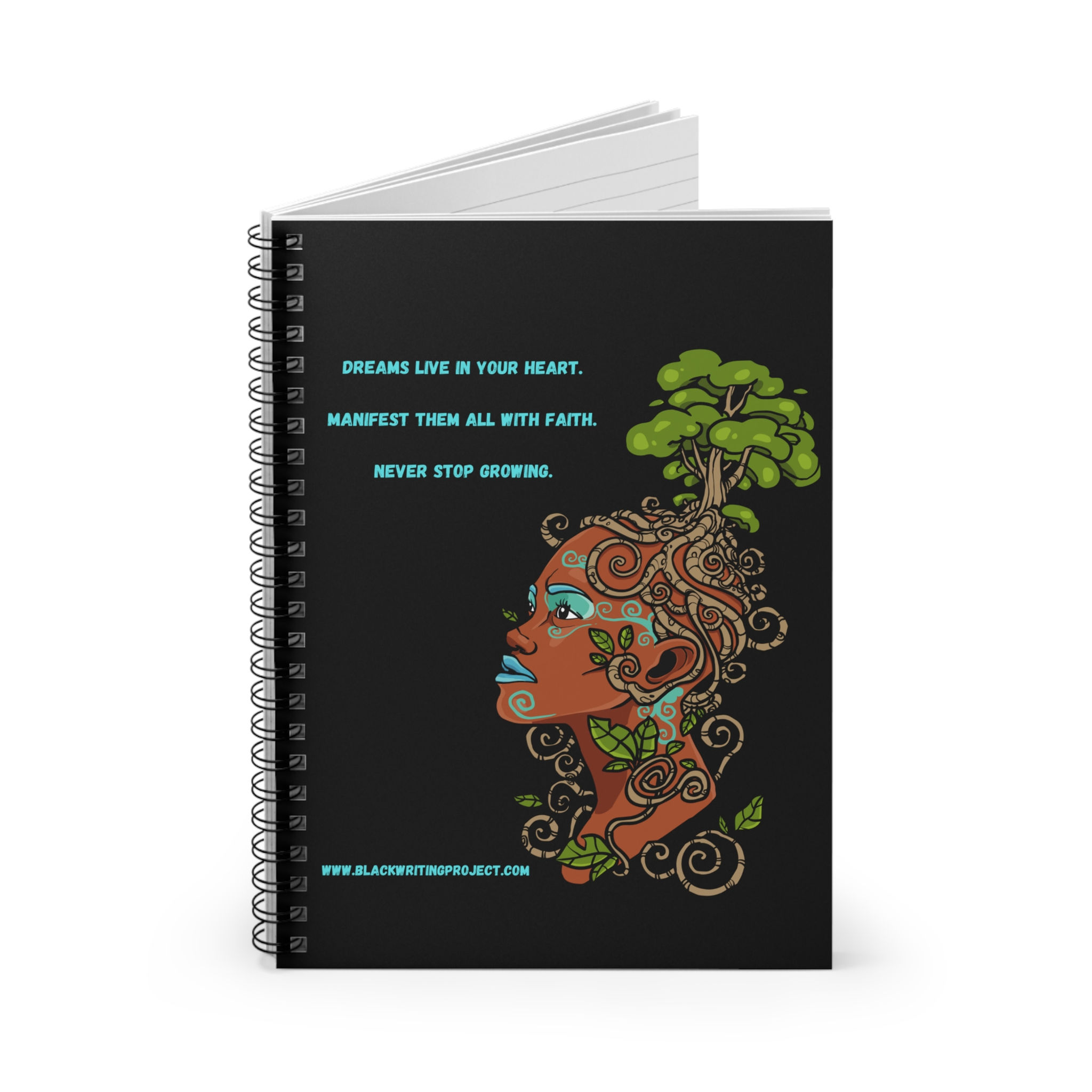 Dreams Haiku Poem Journal