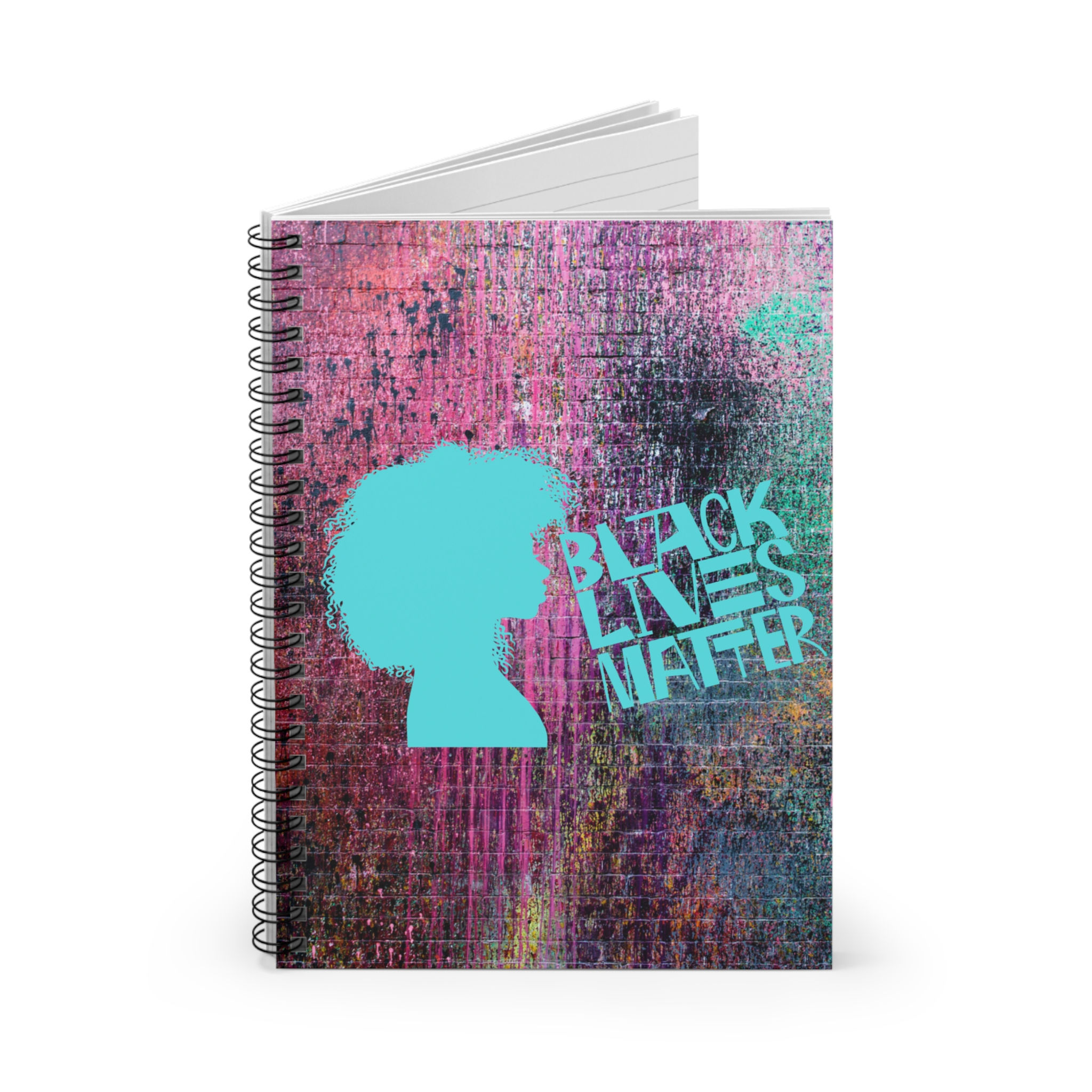 Black Lives Matter Journal 