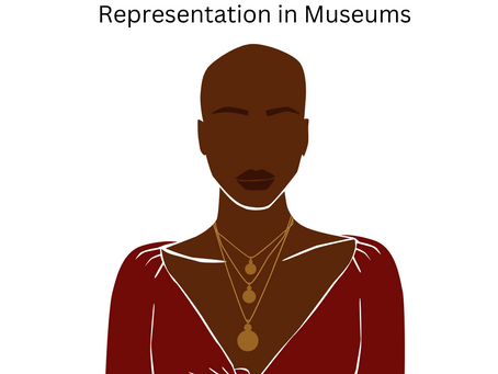 The Fight for Black Representation in Museums