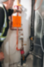 Fire Busters Sprinkler contractor in Greater Vancouver