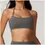 Miniature : Soutien-gorge de sport de haute qualité pour le yoga, la gym et le fitness