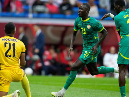 CAN MAROC 2025 : LES LIONS DE LA TERANGA RENVERSENT LE SOUDAN ET FILENT EN QUART DE FINALE !