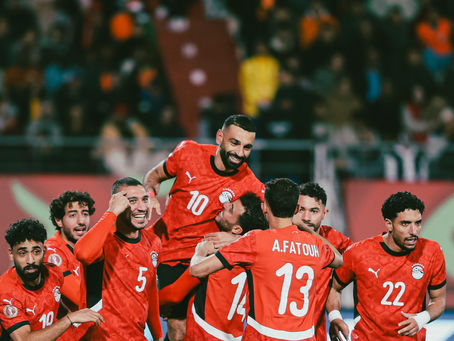 CAN MAROC 2025 : L’Égypte élimine le tenant du titre ivoirien au terme d’un match mémorable !