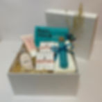 MONTAGEM DE KIT AUTOCUIDADO