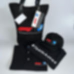 MONTAGEM DE KITS PARA EVENTOS