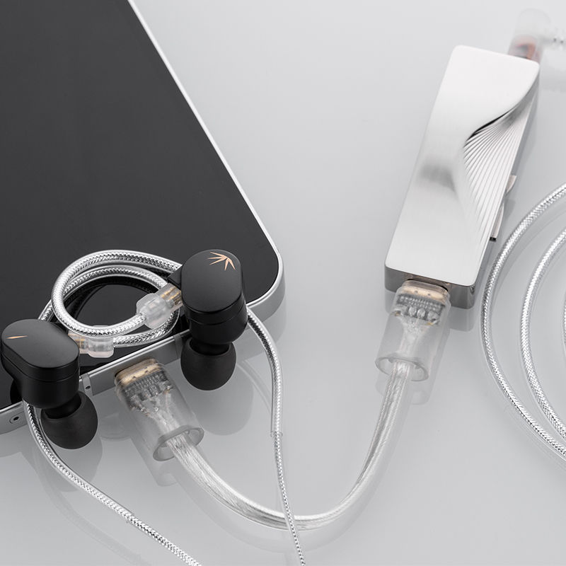Thumbnail: Briar NoirPods Pro