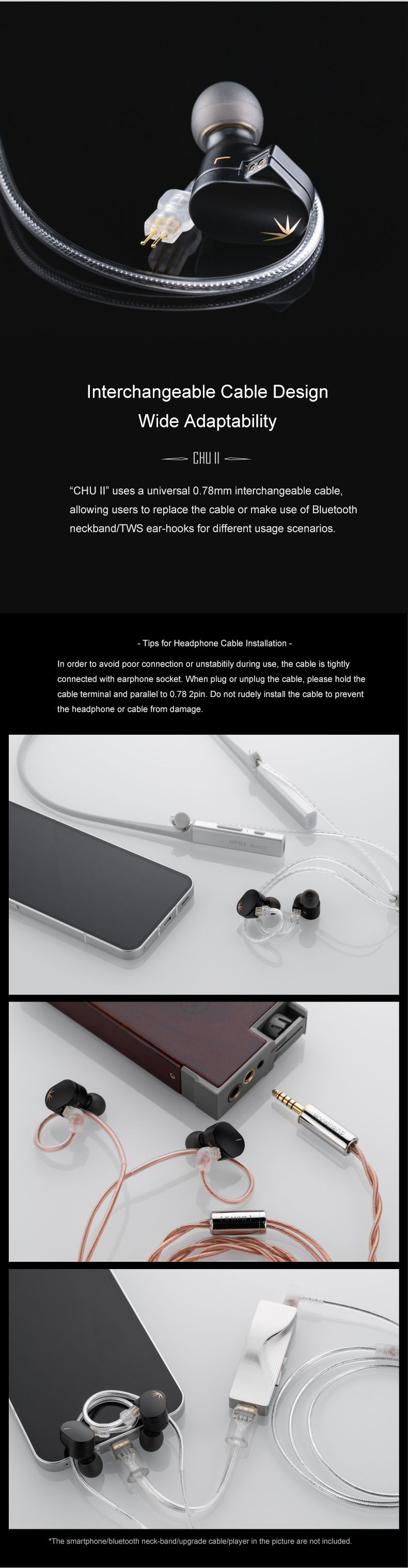 Thumbnail: Briar NoirPods Pro