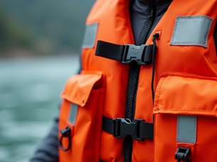 PFD Safety
