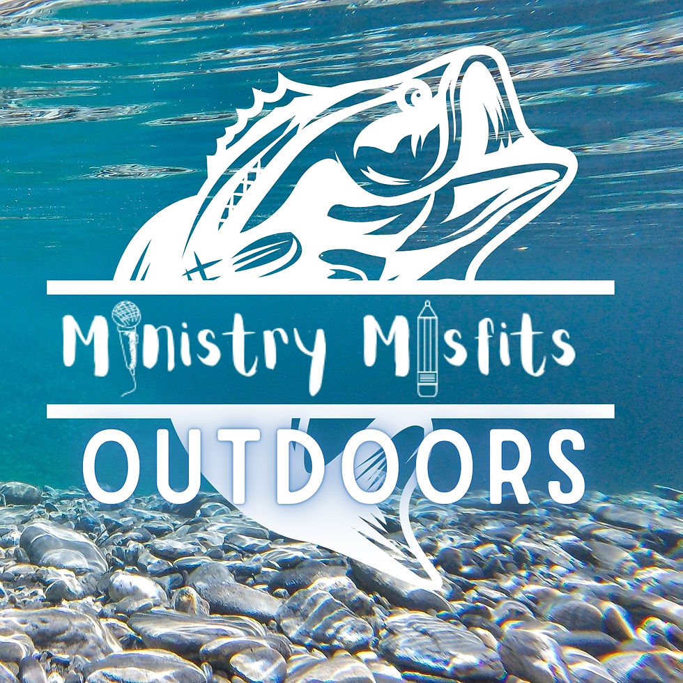 misfits outdoors