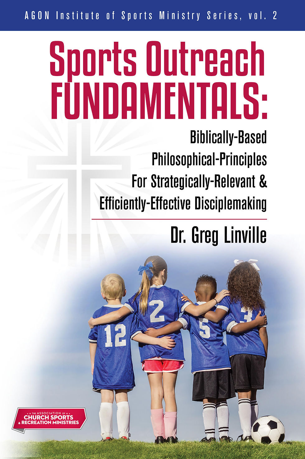 Sports Outreach Ministry Resources