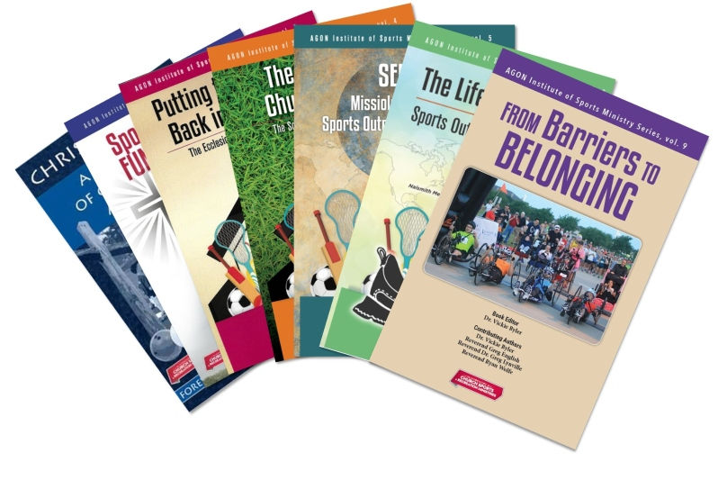 Sports Outreach Ministry Resources