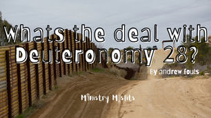 Deuteronomy 28