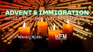 Matthew 2 and Immigration