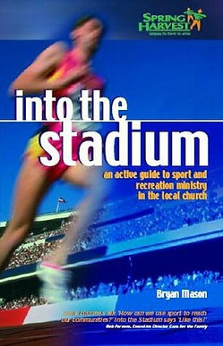 Into the Stadium