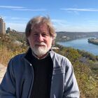 Writer: Dr. Greg Linville